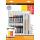 Acrylic-Set simply  25teilig, DALER ROWNEY