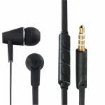 Kopfhörer Joy In-Ear  Mikrofon Flachbandkabel,...
