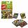 UNO Minecraft Kartenspiel  Kartenspiel in der Minecraft Edition,, ab 7 Jahren,, Mattel