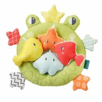 Badekescher Frosch  Plansch & Play, ab 0 Jahren,...