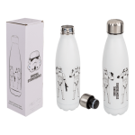 OOTB Metall-Trinkflasche Stormtrooper II