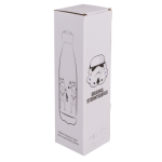 OOTB Metall-Trinkflasche Stormtrooper II