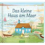 Das kleine Haus am Meer  von Kelly Jordan, Illustration...