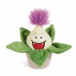NICI GREEN Plüsch Pflanze  Aloe Vera Willibald 18cm,...