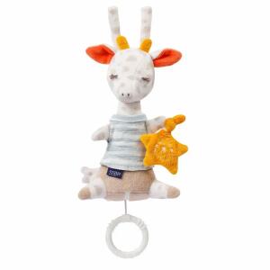 Mini-Spieluhr Giraffe  Gute Nacht, ab 0 Jahren, Fehn