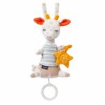 Mini-Spieluhr Giraffe  Gute Nacht, ab 0 Jahren, Fehn