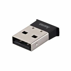 USB-Adapter Bluetooth  Version 5.0 C2 + EDR, HAMA