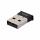 USB-Adapter Bluetooth  Version 5.0 C2 + EDR, HAMA