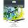 Pinselstifte Aqua Brush  12er, doppelseitiger Stift mit Pinsel- und feiner Spitze,, LYRA