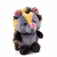 NICI GREEN Tenrek Terek  schlenkernd 25cm, Kuscheltier,...