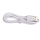 OOTB Kristall-Leuchte ca. 21 x 9 cm  mit Farbwechsel-