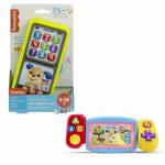 Fisher Price Lernspaß  Twist & Learn Gamer, mit...