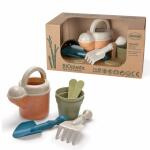 Pflanz-Set in Geschenkbox  aus Bio Zuckerrohr, 7-teiliges...