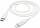 Ladekabel USB-C Lightning  1m weiß, HAMA
