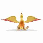 schleich Bayala  Phoenix