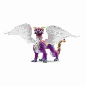 schleich Bayala  Nachthimmeldrache