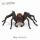 schleich Harry Potter  Aragog 18cm