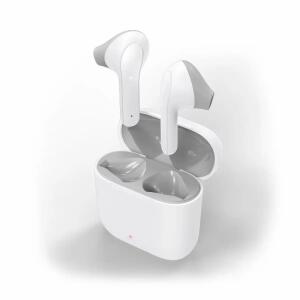 Kopfhörer Bluetooth  Freedom Earbuds, mit Sprachststeuerung,, HAMA