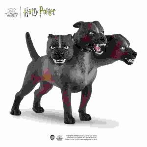 schleich Harry Potter  Fluffy 13cm