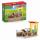 schleich Farm World Set  Ponybox mit Islandpferd