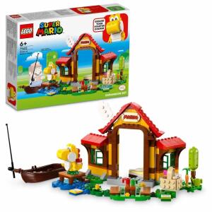 LEGO Super Mario  Confidential 3, 259 Teile, ab 6 Jahren, LEGO