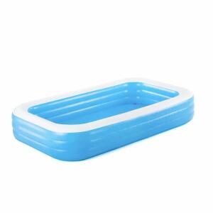 Familienpool Deluxe Blue  305x183x56cm