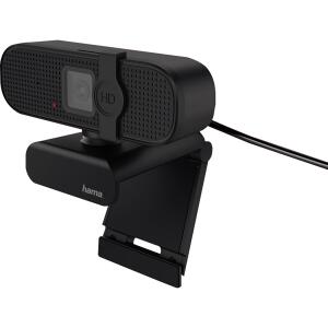 Webcam-PC C-400 1080p  HAMA