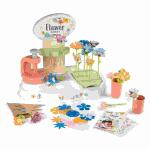 Kreativset Flower Market  Blumen herstellen und...