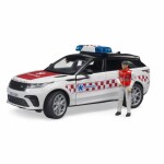 bruder Notarztfahrzeug  Range Rover Velar 1:16, mit...