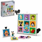 LEGO Disney Classic  Confidential 6, 1022 Teile, ab 6...