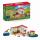schleich Farm World Set  Tierhotel