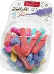 Textliner 46 Pastell  80er Aktionsdisplay, Wir bestellen...