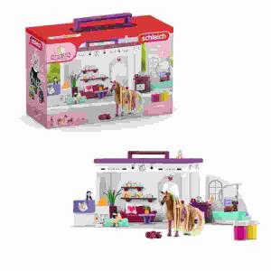 schleich Sofias Beauties  Tiersalon