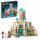 LEGO Disney Princess  Confidential 8, 613 Teile, ab 7 Jahren, LEGO