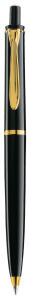 Pelikan Kugelschreiber K200 schwarz
