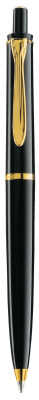 Pelikan Kugelschreiber K200 schwarz