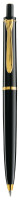 Pelikan Kugelschreiber K200 schwarz