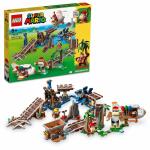 LEGO Super Mario  Confidential 6, 1157 Teile, ab 8...