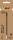 Renew Kugelschreiberminen 3 x, schwarz, 1,0-mm-Spitze