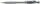 Druckbleistift Velocity PRO PENCIL, 0,5 mm, HB, transparent