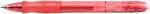 Gelroller Intensity, 0,3 mm, rot, 1 Packung = 12 Stück