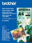 Inkjet-Papier, DIN A3, 145 g/qm, matt, 25 Blatt