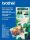 Inkjet-Papier, DIN A3, 145 g/qm, matt, 25 Blatt