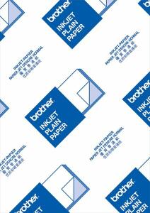 Inkjet-Papier, DIN A3, 80 g/qm, 250 Blatt