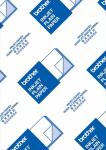 Inkjet-Papier, DIN A3, 80 g/qm, 250 Blatt
