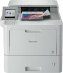 Farblaserdrucker HL-L9430CDN, 4 separate Toner, 520 Blatt...