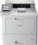 Farblaserdrucker HL-L9470CDN, 4 separate Toner, 520 Blatt...