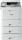 Farblaserdrucker HL-L9470CDNTT, 4 separate Toner, 1x 520 Blatt und 2x 500 Blatt Papierkassette, 100 Blatt Multifunktionszufuhr, Auflösung bis zu 2400 x 600 dpi, LAN, USB 2.0 Hi-Speed Schnittstelle
