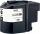 Tintenpatrone für Brother Drucker LC-22EBK,schwarz, 2.400 Seiten
