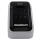 Etikettendrucker QL-810Wc, Thermodirektdruck, Auflösung: 300 dpi, Etikettenbreite: max. 62 mm, automatische Schneideeinheit, Schnittstelle: USB Full Speed / WLAN, Rot-Schwarz-Druck mit DK-22251 für Einzeletikettenrollen und Endlos-Etiketten